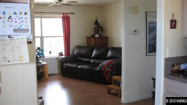 15075 Gooding Drive Reno, NV 89508 - Photo 5 of 9 a living room with furniture and a window