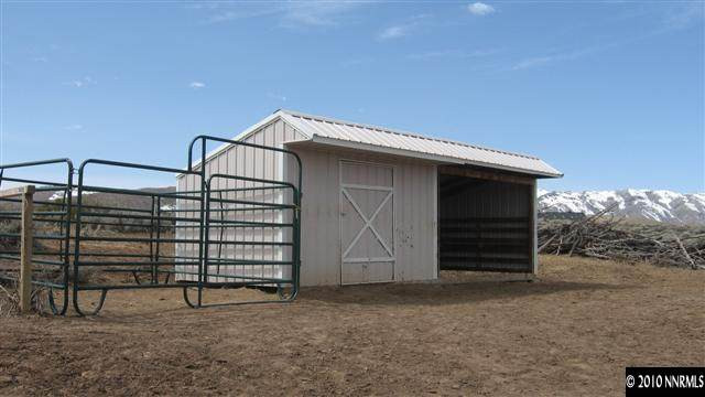 15075 Gooding Drive Reno, NV 89508 - Photo 8 of 9 a view of entryway