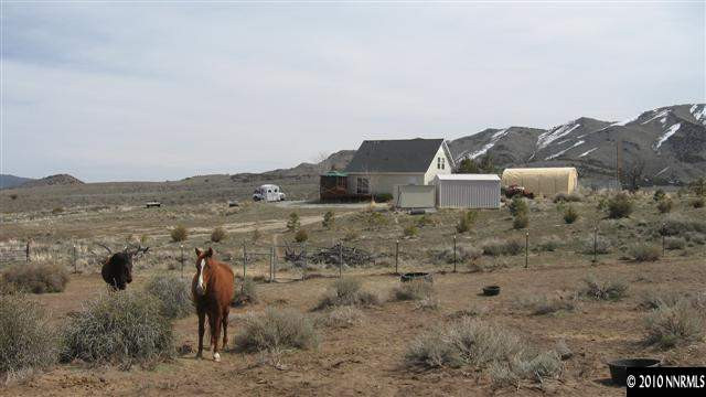 15075 Gooding Drive Reno, NV 89508 - Photo 9 of 9 a view of a lake with mountain