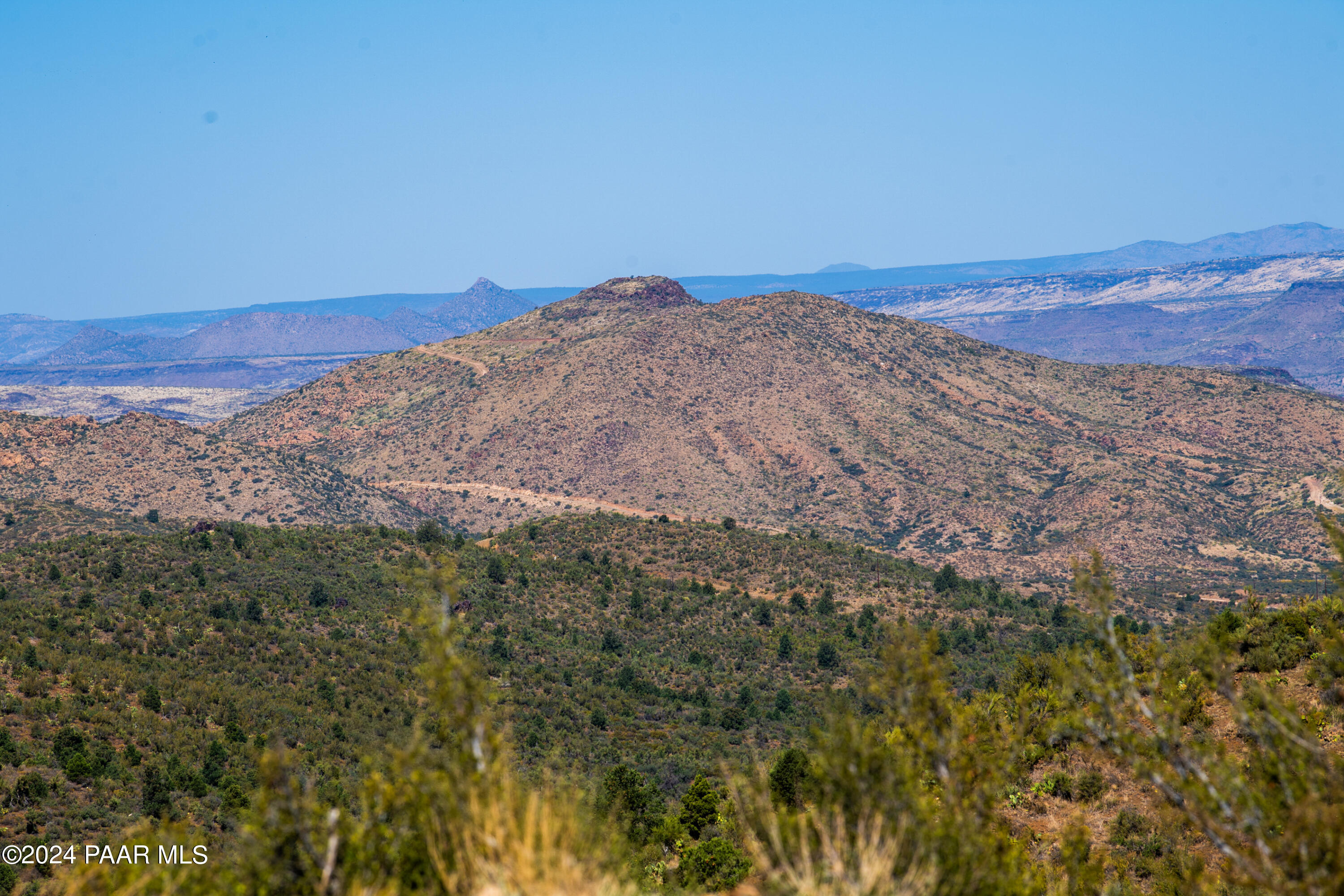 0 South Ruger Ranch Road Kirkland, AZ 86332 - Photo 21 of 23 DSC_7262
