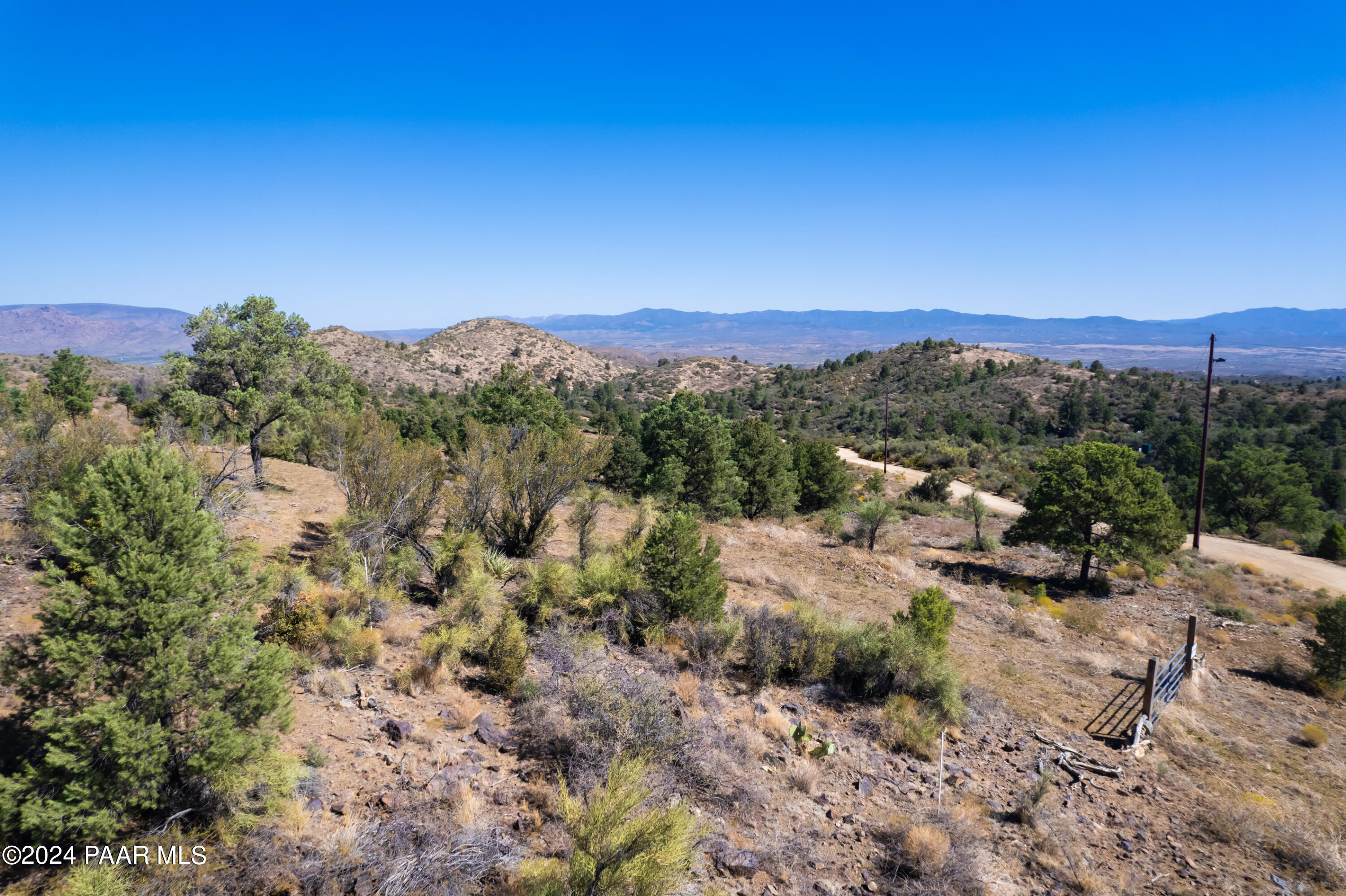 0 South Ruger Ranch Road Kirkland, AZ 86332 - Photo 5 of 23 DJI_0566