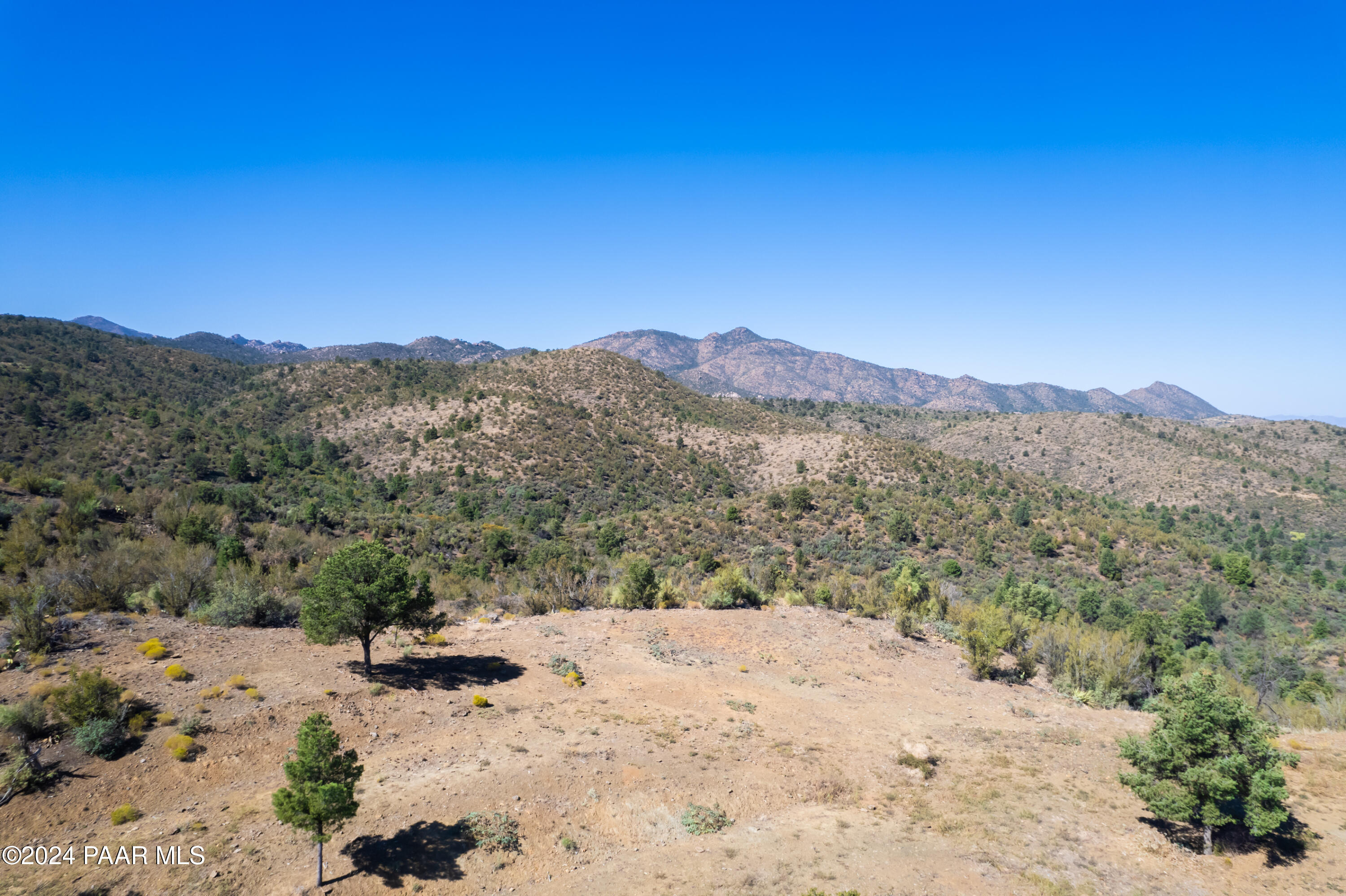 0 South Ruger Ranch Road Kirkland, AZ 86332 - Photo 10 of 23 DJI_0554