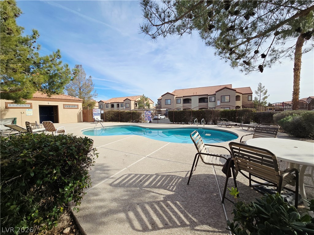 9580 West Reno Avenue, Unit 183 Las Vegas, NV 89148 - Photo 4 of 23