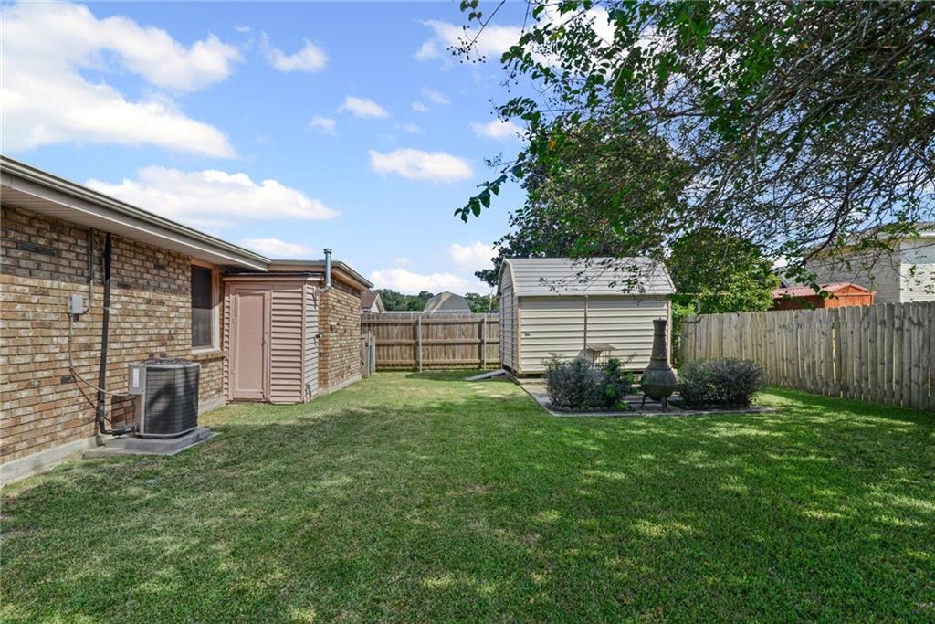 9 Maple Lane Gretna, LA 70053 - Photo 21 of 25