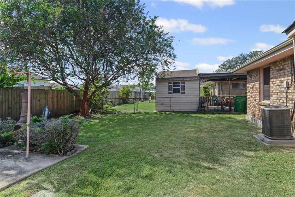 9 Maple Lane Gretna, LA 70053 - Photo 23 of 25