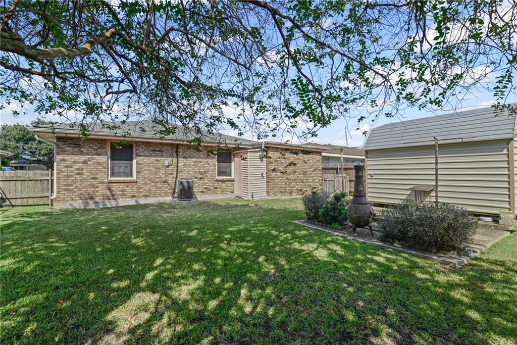 9 Maple Lane Gretna, LA 70053 - Photo 24 of 25