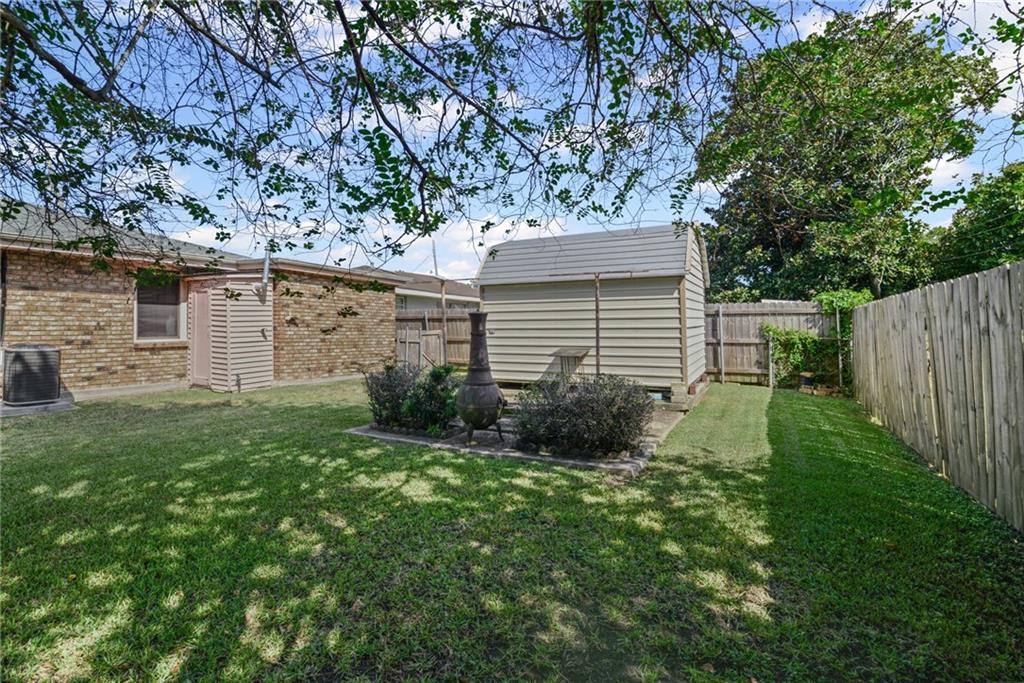 9 Maple Lane Gretna, LA 70053 - Photo 25 of 25