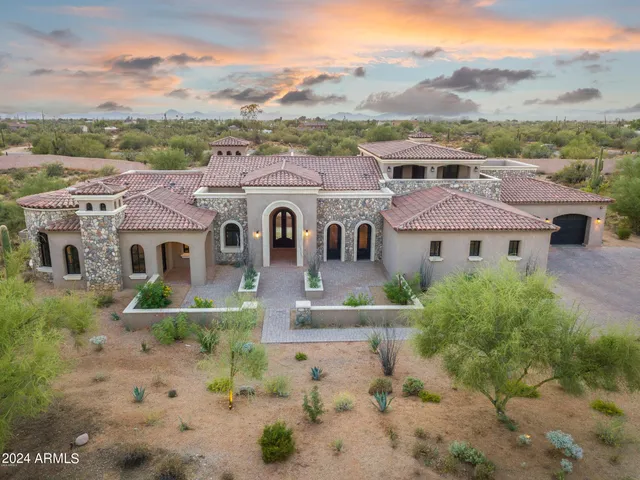 $3,350,000 | 7254 East Sonoran Trail, Scottsdale, AZ 85266