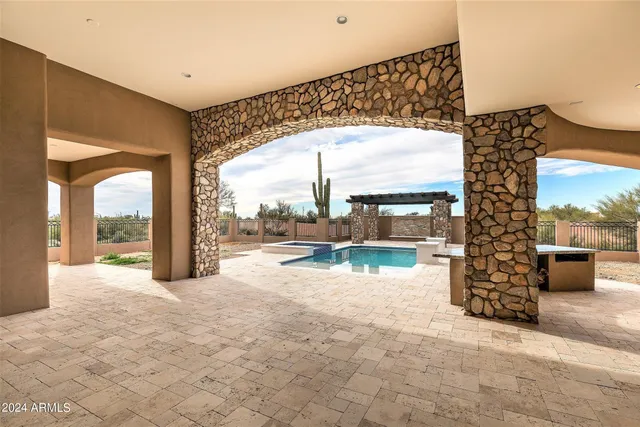 $3,350,000 | 7254 East Sonoran Trail, Scottsdale, AZ 85266