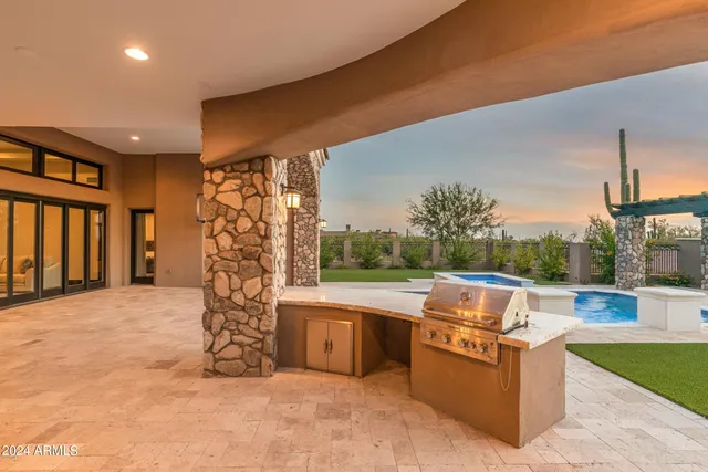 $3,350,000 | 7254 East Sonoran Trail, Scottsdale, AZ 85266