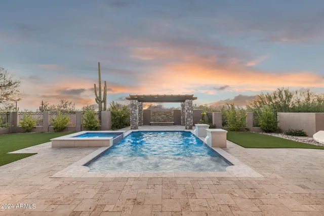 $3,350,000 | 7254 East Sonoran Trail, Scottsdale, AZ 85266