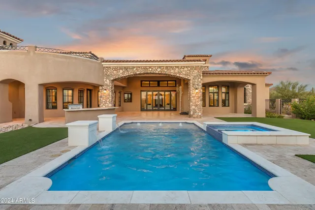 $3,350,000 | 7254 East Sonoran Trail, Scottsdale, AZ 85266