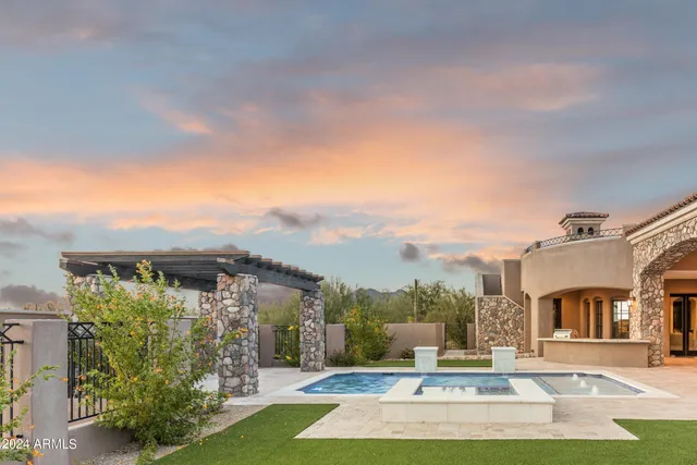 $3,350,000 | 7254 East Sonoran Trail, Scottsdale, AZ 85266