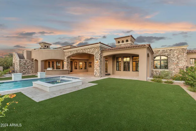 $3,350,000 | 7254 East Sonoran Trail, Scottsdale, AZ 85266