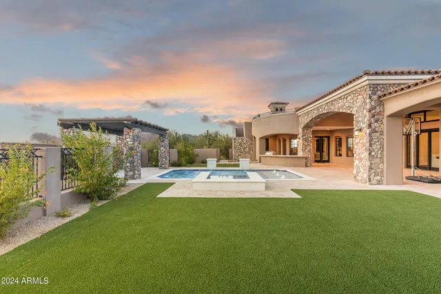 $3,350,000 | 7254 East Sonoran Trail, Scottsdale, AZ 85266