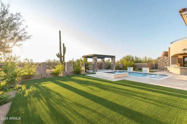 $3,350,000 | 7254 East Sonoran Trail, Scottsdale, AZ 85266