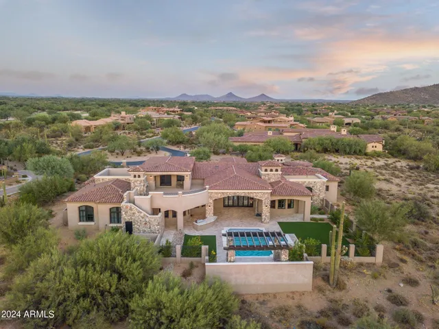 $3,350,000 | 7254 East Sonoran Trail, Scottsdale, AZ 85266