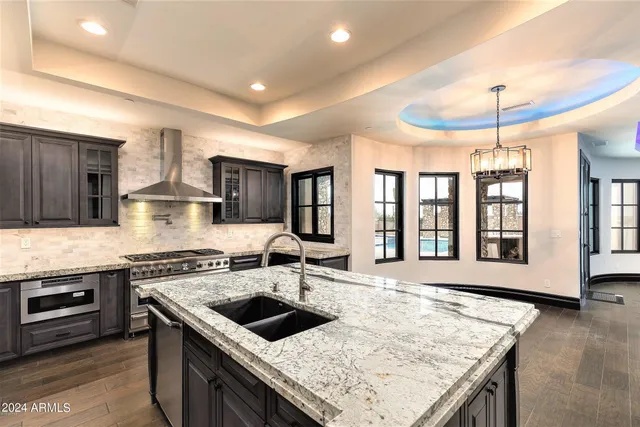 $3,350,000 | 7254 East Sonoran Trail, Scottsdale, AZ 85266