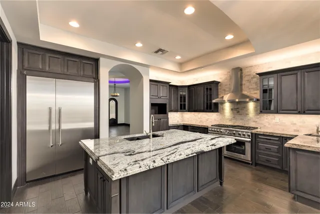 $3,350,000 | 7254 East Sonoran Trail, Scottsdale, AZ 85266