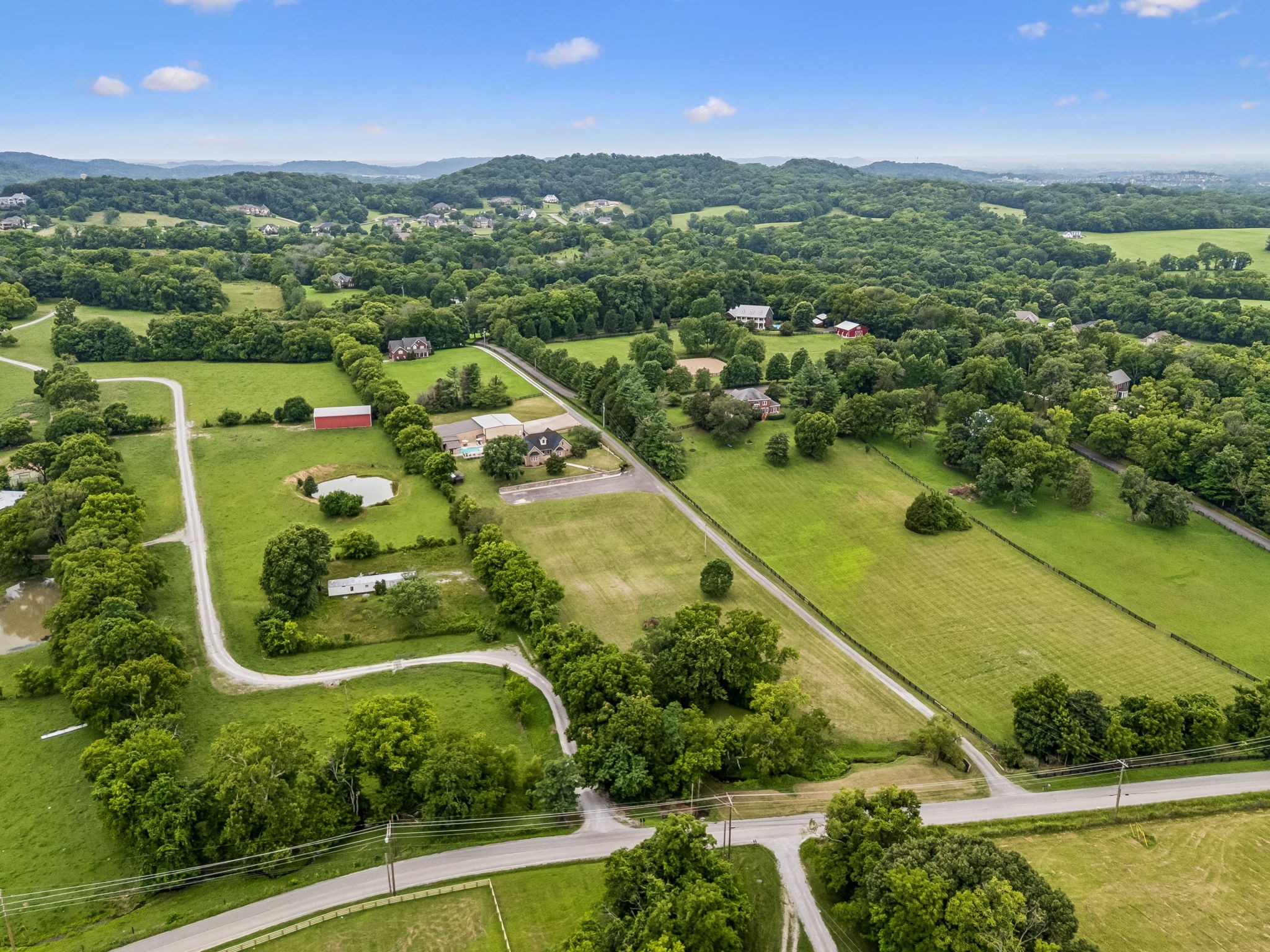 4409 Gosey Hill Road Franklin, TN 37064 - Photo 74 of 78