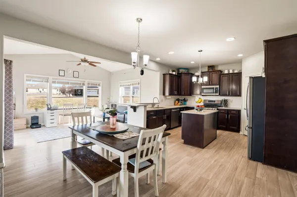 $649,900 | 12940 79th Place, Bristol, WI 53104