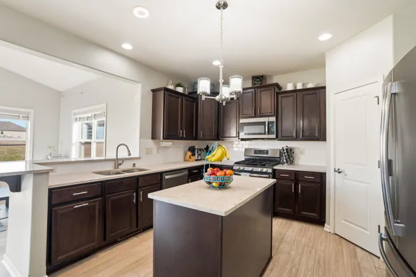 $649,900 | 12940 79th Place, Bristol, WI 53104