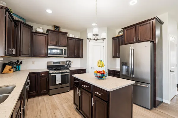 $649,900 | 12940 79th Place, Bristol, WI 53104