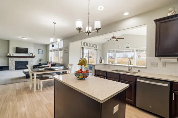 $649,900 | 12940 79th Place, Bristol, WI 53104