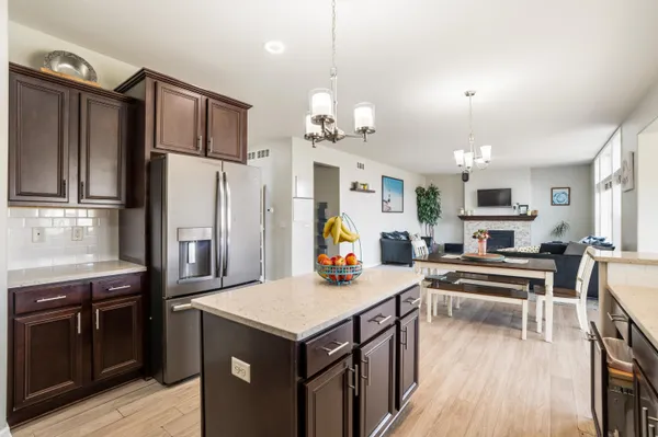 $649,900 | 12940 79th Place, Bristol, WI 53104