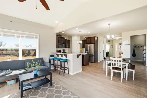 $649,900 | 12940 79th Place, Bristol, WI 53104