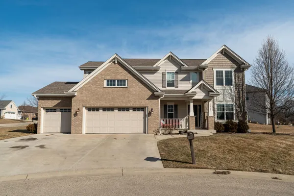 $649,900 | 12940 79th Place, Bristol, WI 53104