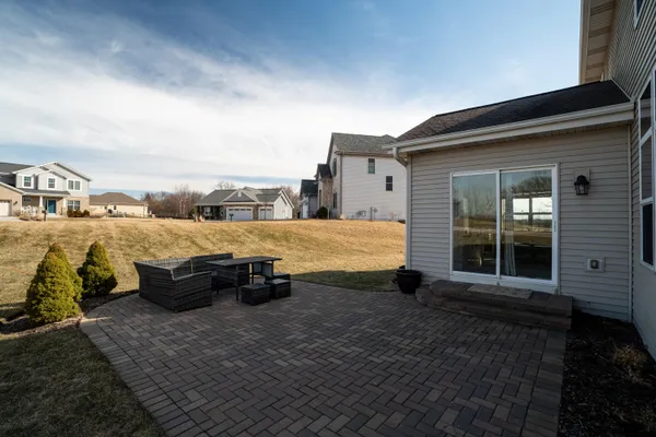 $649,900 | 12940 79th Place, Bristol, WI 53104