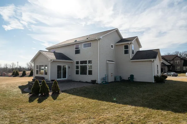 $649,900 | 12940 79th Place, Bristol, WI 53104