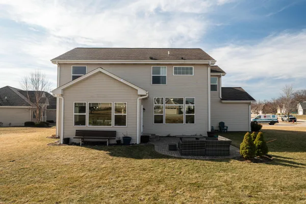 $649,900 | 12940 79th Place, Bristol, WI 53104