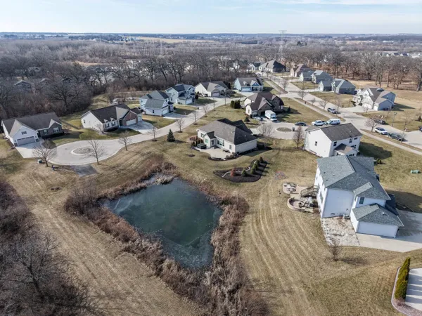 $649,900 | 12940 79th Place, Bristol, WI 53104