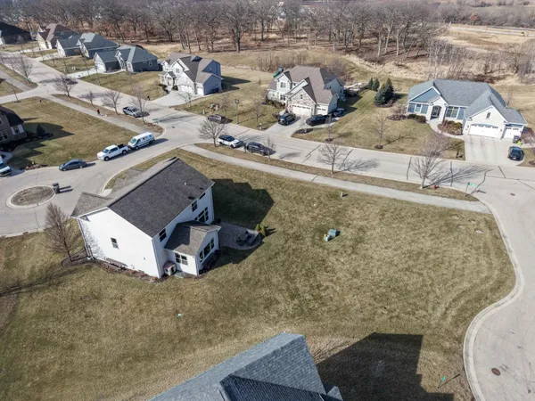 $649,900 | 12940 79th Place, Bristol, WI 53104