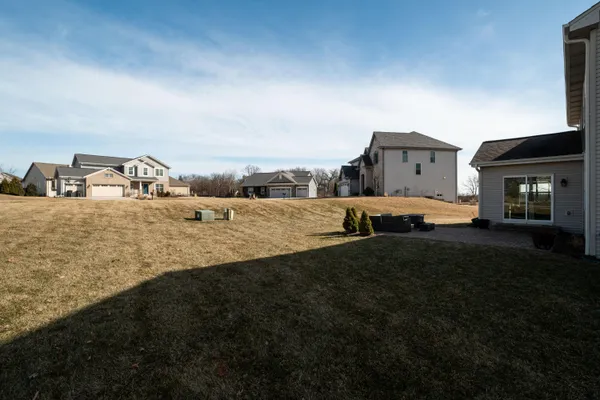 $649,900 | 12940 79th Place, Bristol, WI 53104