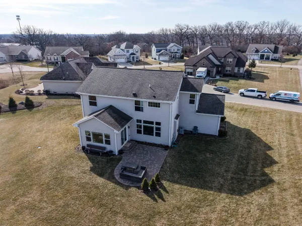 $649,900 | 12940 79th Place, Bristol, WI 53104