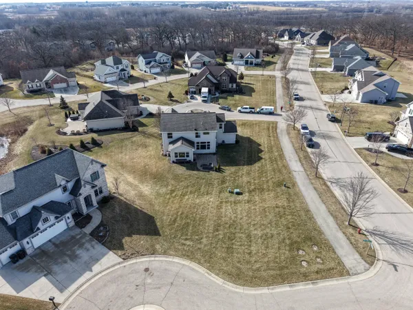 $649,900 | 12940 79th Place, Bristol, WI 53104