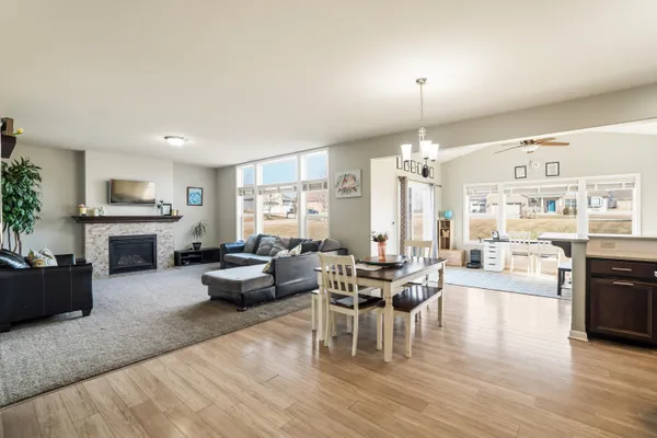 $649,900 | 12940 79th Place, Bristol, WI 53104