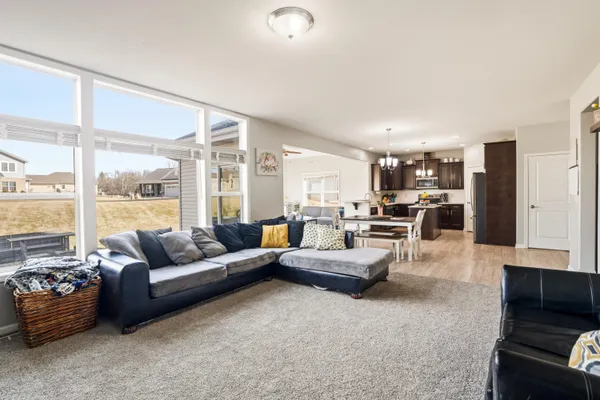 $649,900 | 12940 79th Place, Bristol, WI 53104