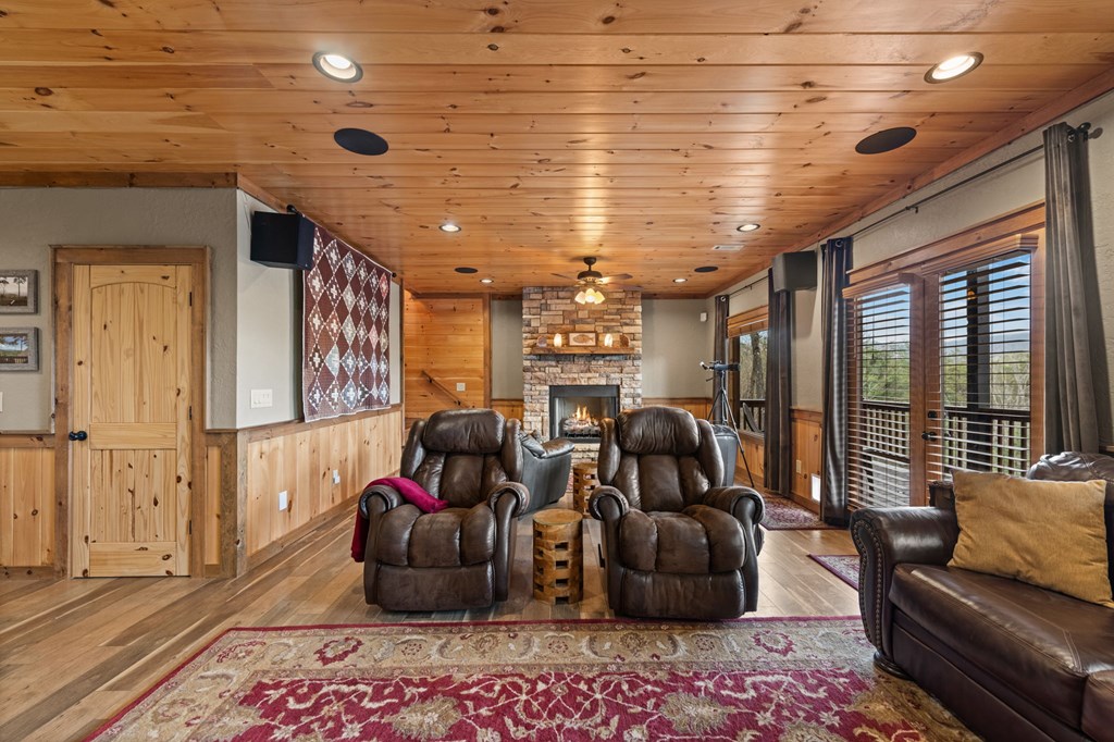 267 Oasis Drive Blue Ridge, GA 30513 - Photo 36 of 70 Gallery Image 36
