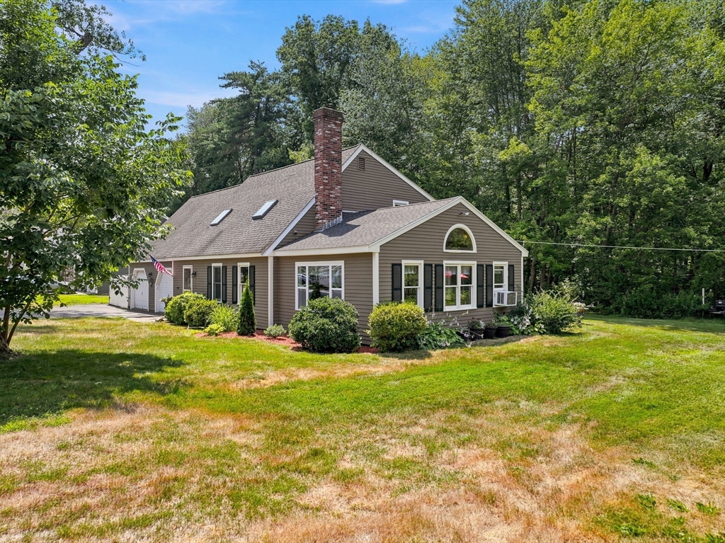 25 Mockingbird Lane Maynard, MA 01754 - Photo 2 of 31