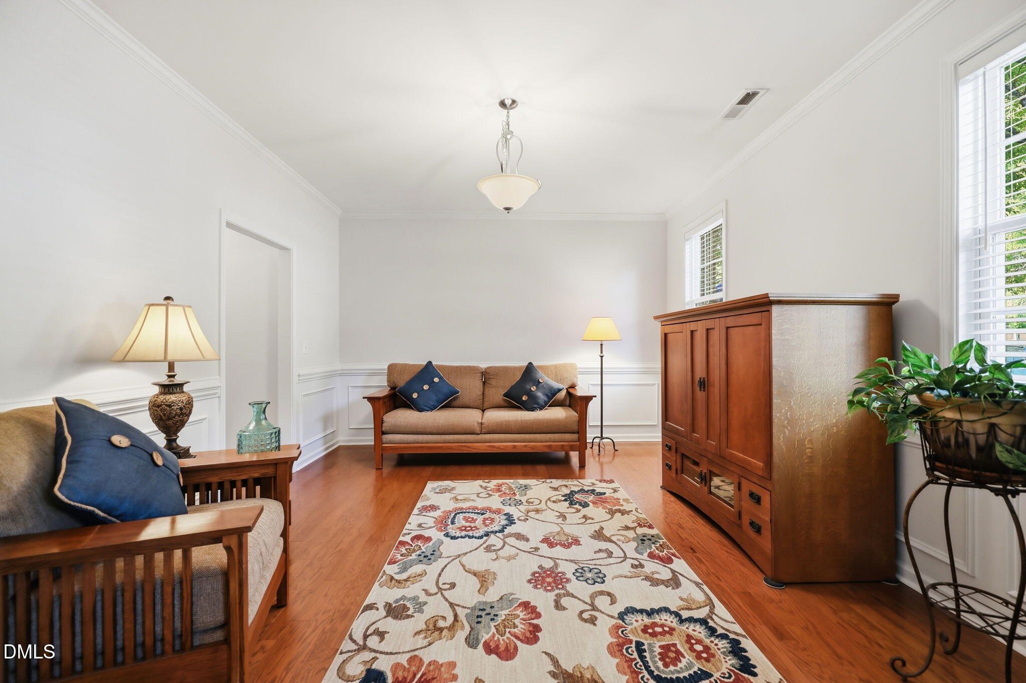 2627 Cloud Mist Circle Raleigh, NC 27614 - Photo 9 of 38
