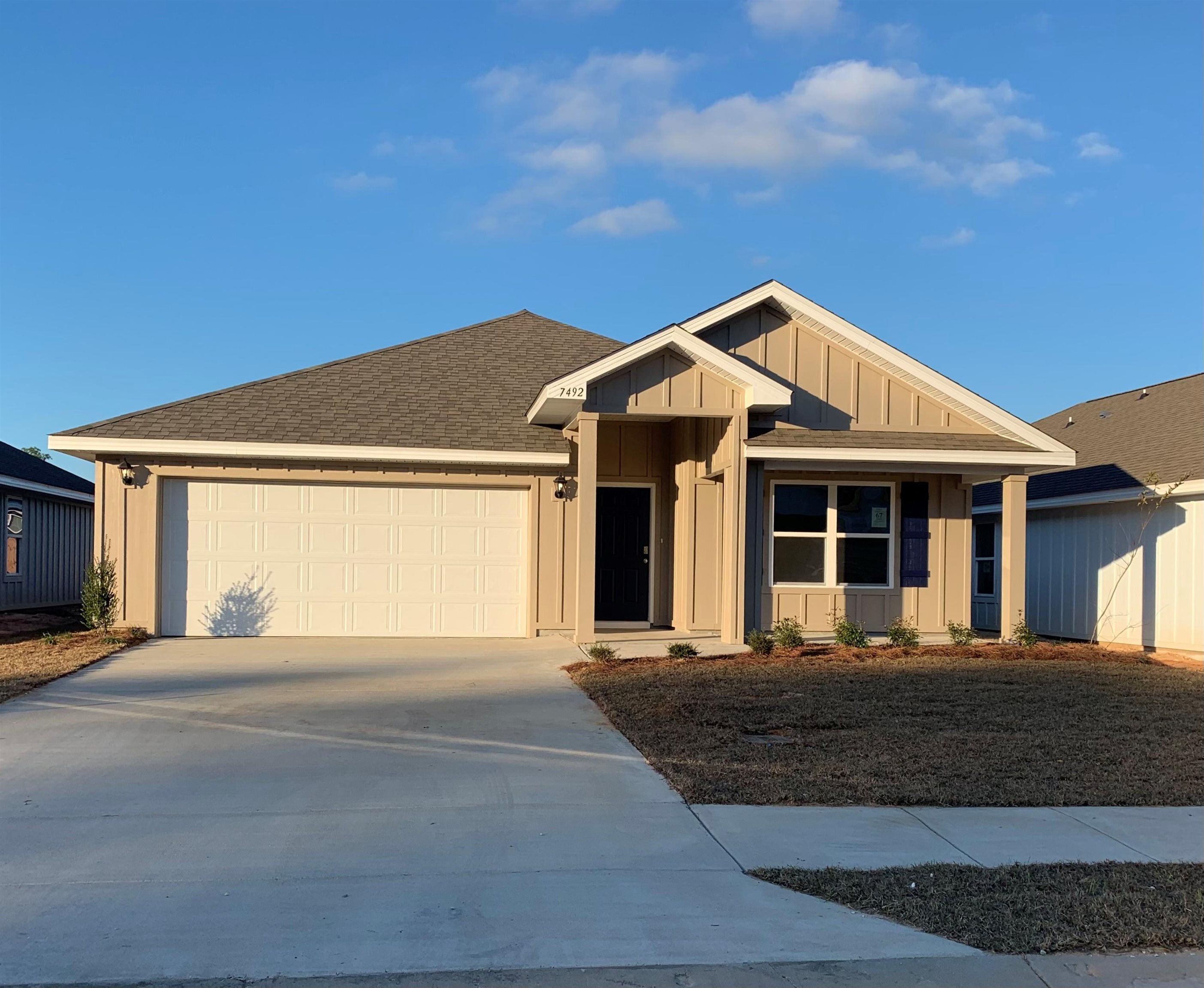 7492 Brompton Drive Foley, AL 36535 - Photo 1 of 13