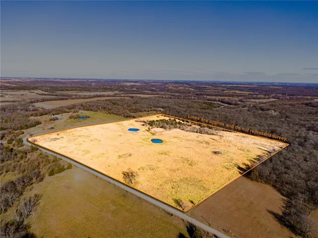$200,000 | 0 Xavier Road, Mapleton, KS 66754