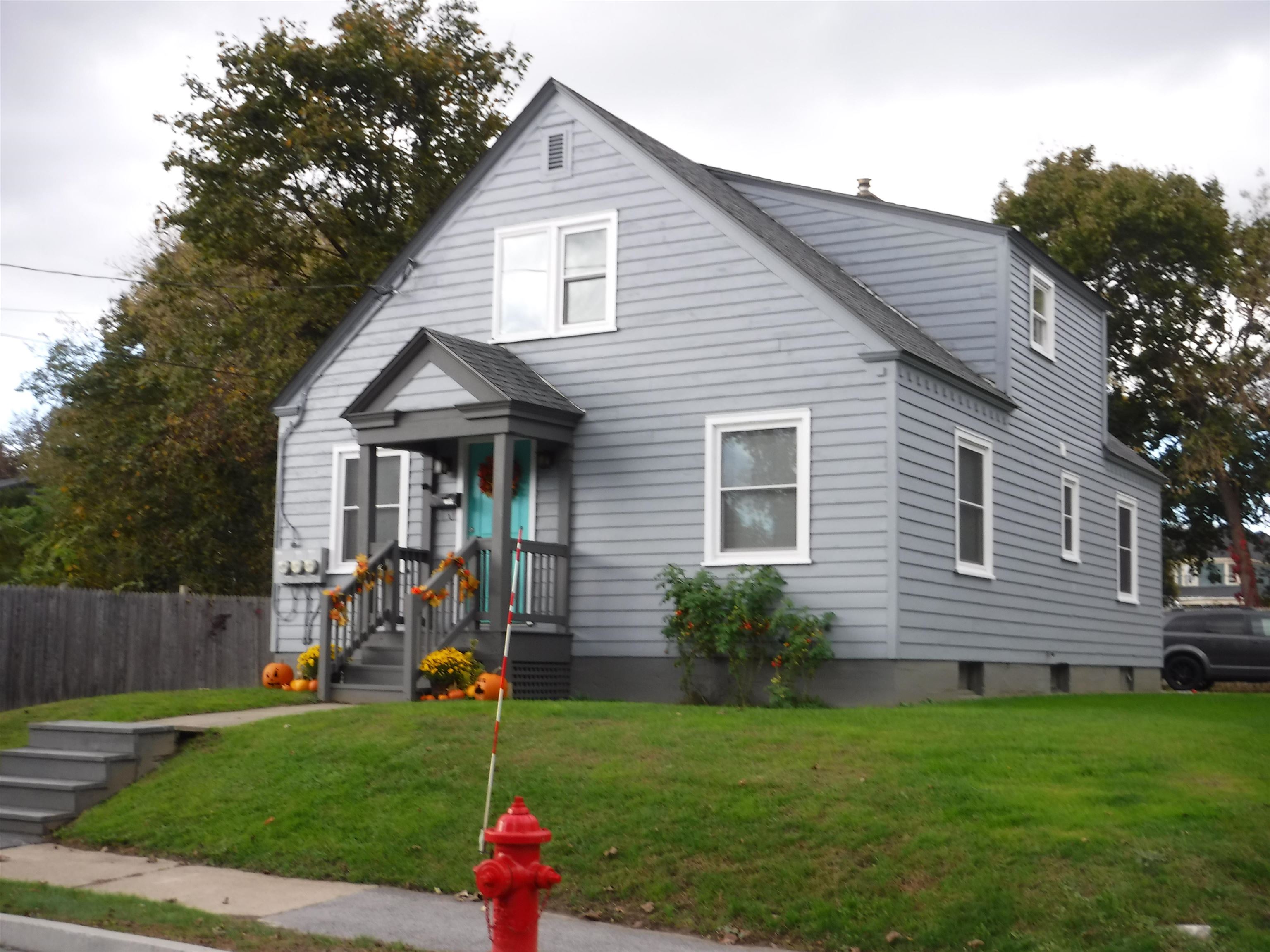 3 Spellman Terrace Rutland, VT 05701 - Photo 23 of 23