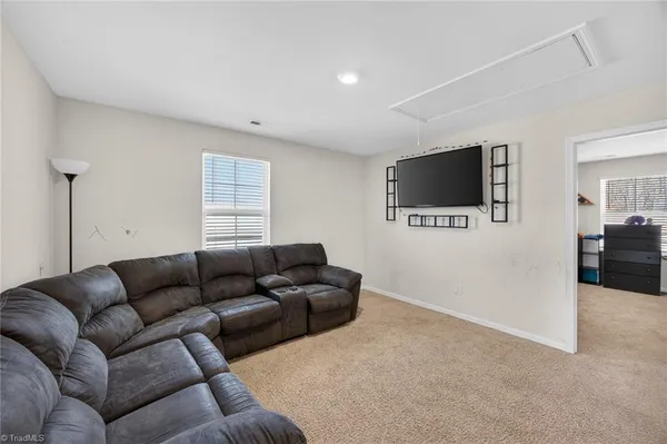 $348,000 | 4732 Black Forest Dr. Drive, Greensboro, NC 27405