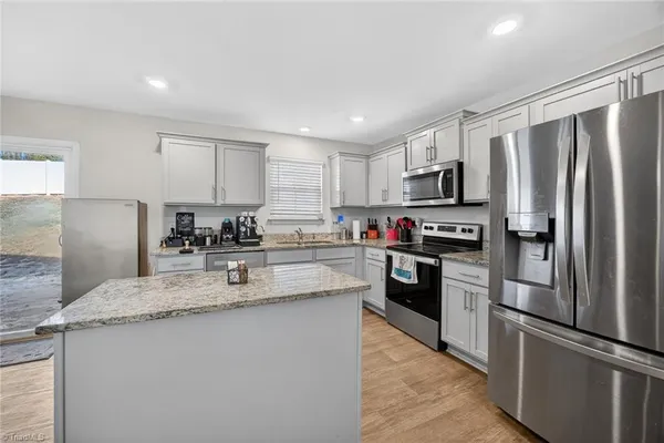 $348,000 | 4732 Black Forest Dr. Drive, Greensboro, NC 27405