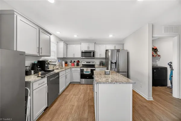 $348,000 | 4732 Black Forest Dr. Drive, Greensboro, NC 27405